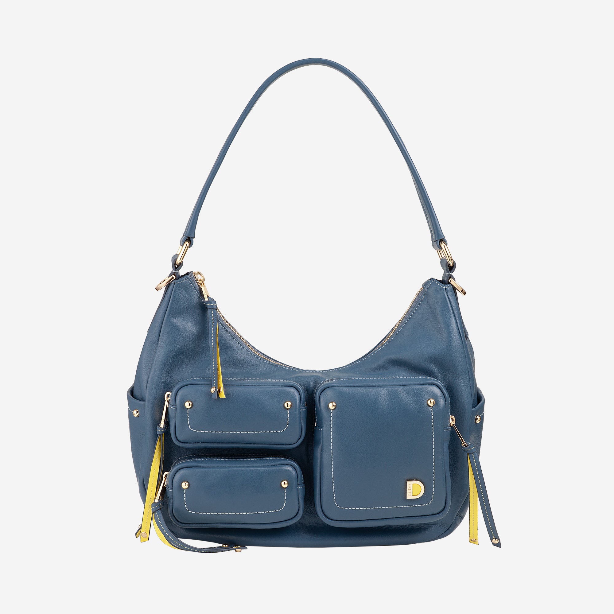 #colore_Denim blue
