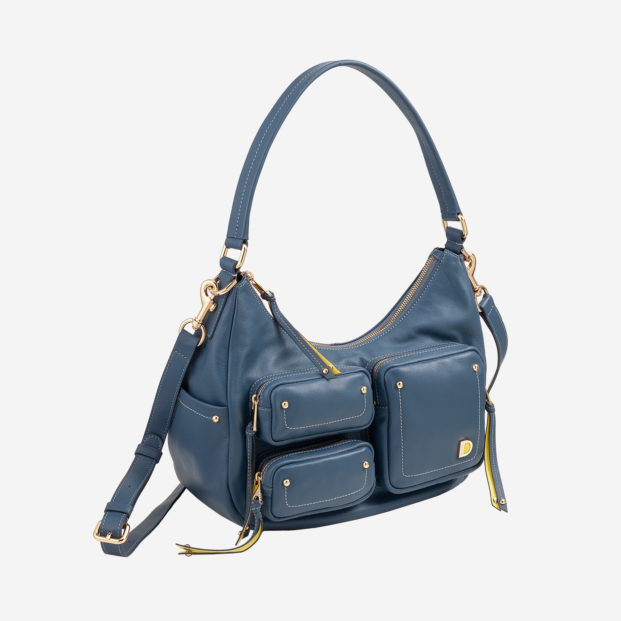 #colore_Denim blue