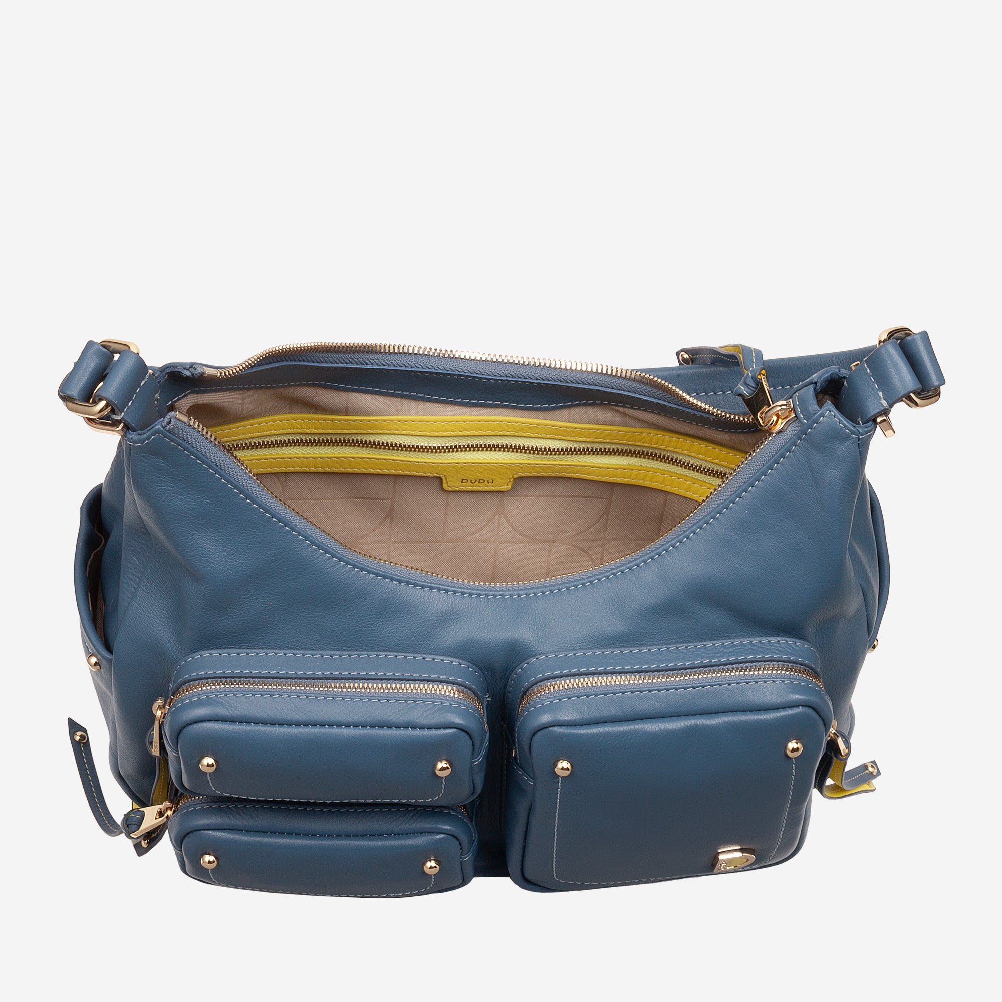#colore_Denim blue