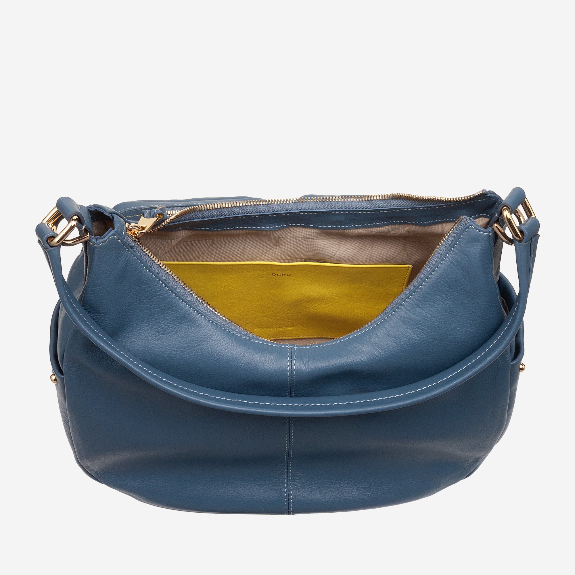 #colore_Denim blue