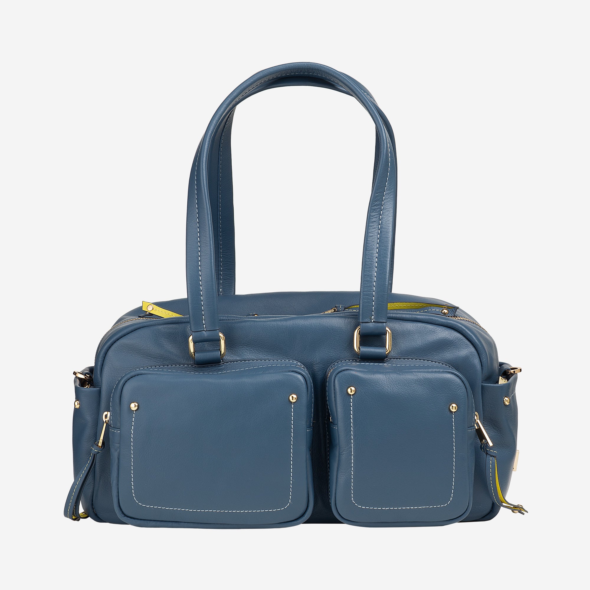 #colore_Denim blue