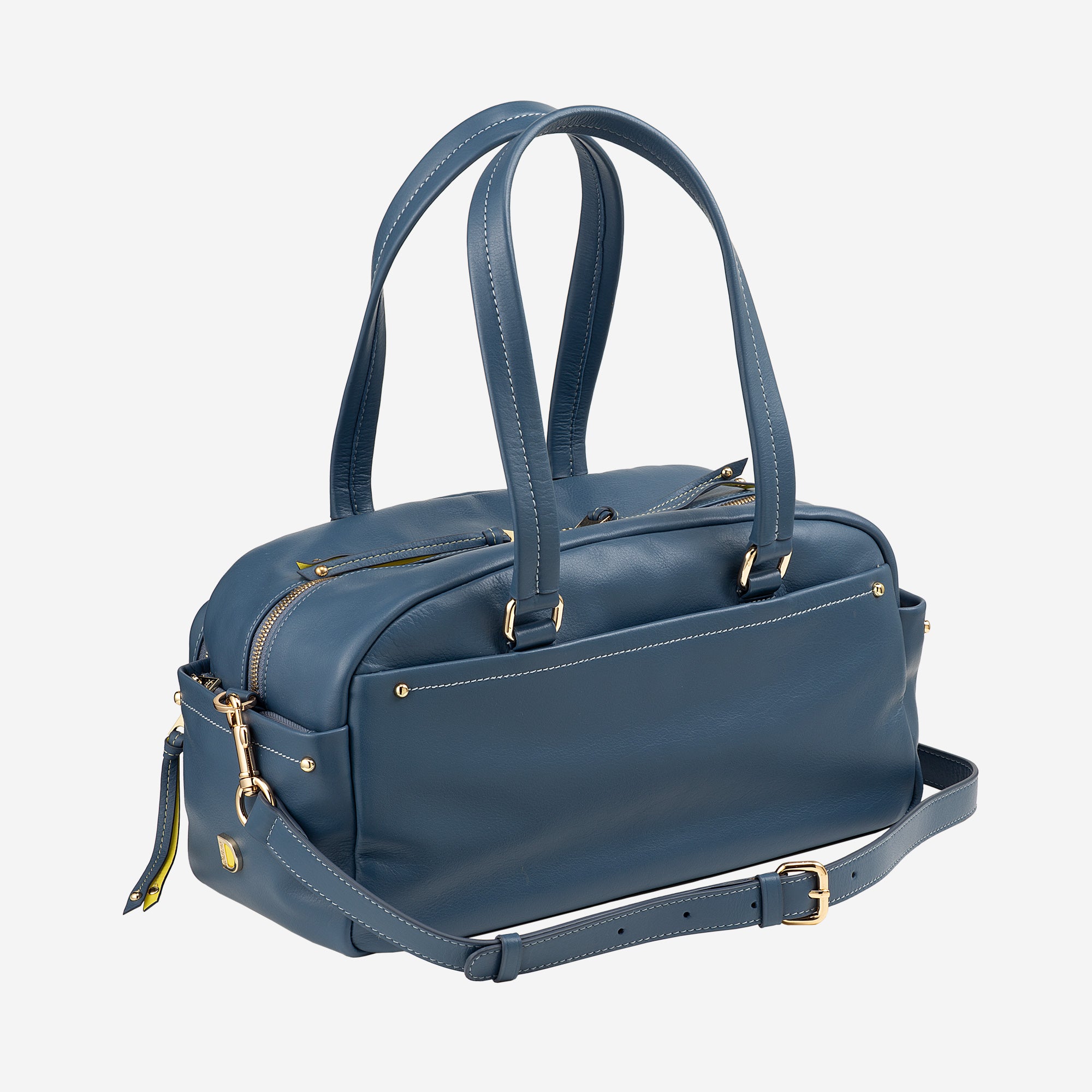 #colore_Denim blue