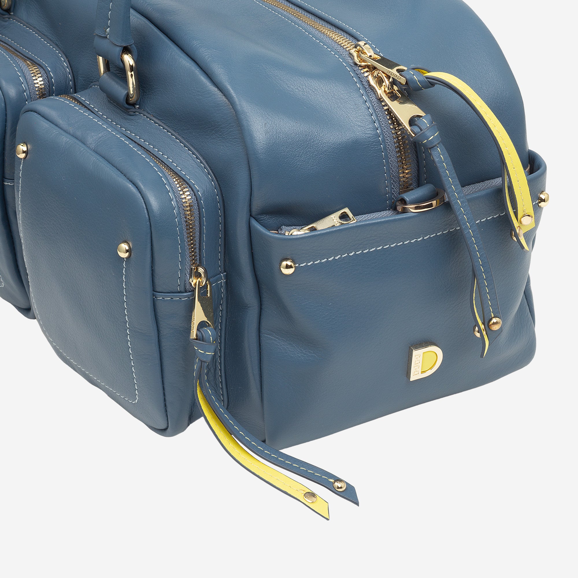 #colore_Denim blue