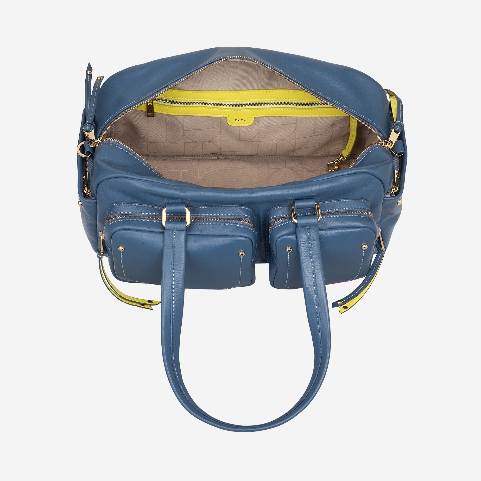 #colore_Denim blue