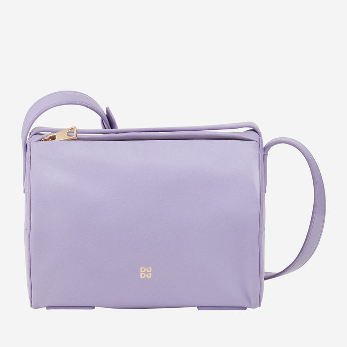 Ethel Lilac orange