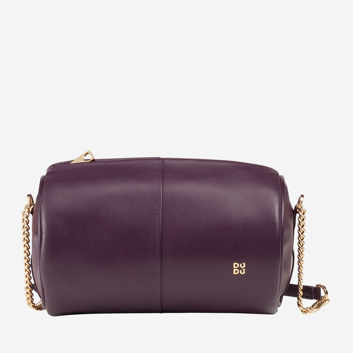 Abigail Deep purple