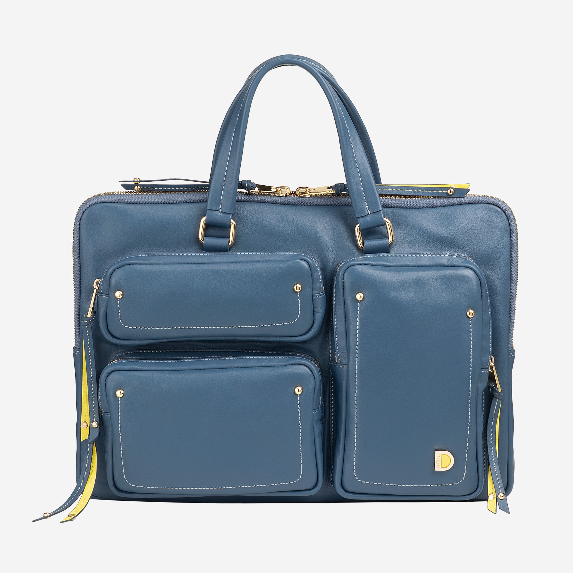 #colore_Denim blue