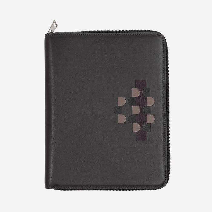 File Folder Anthracite Mosaic