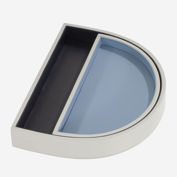 Valet tray Multicolore1