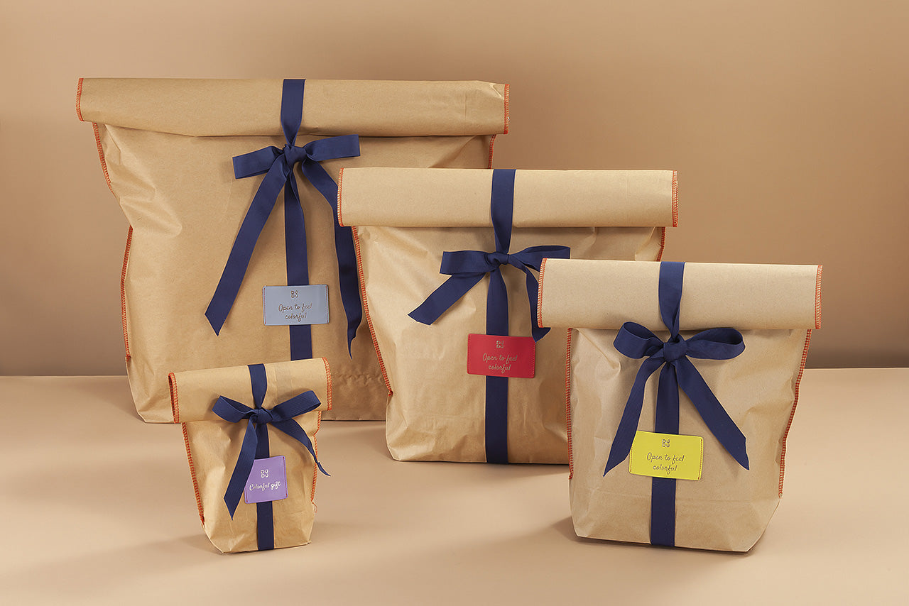 Caja de regalo