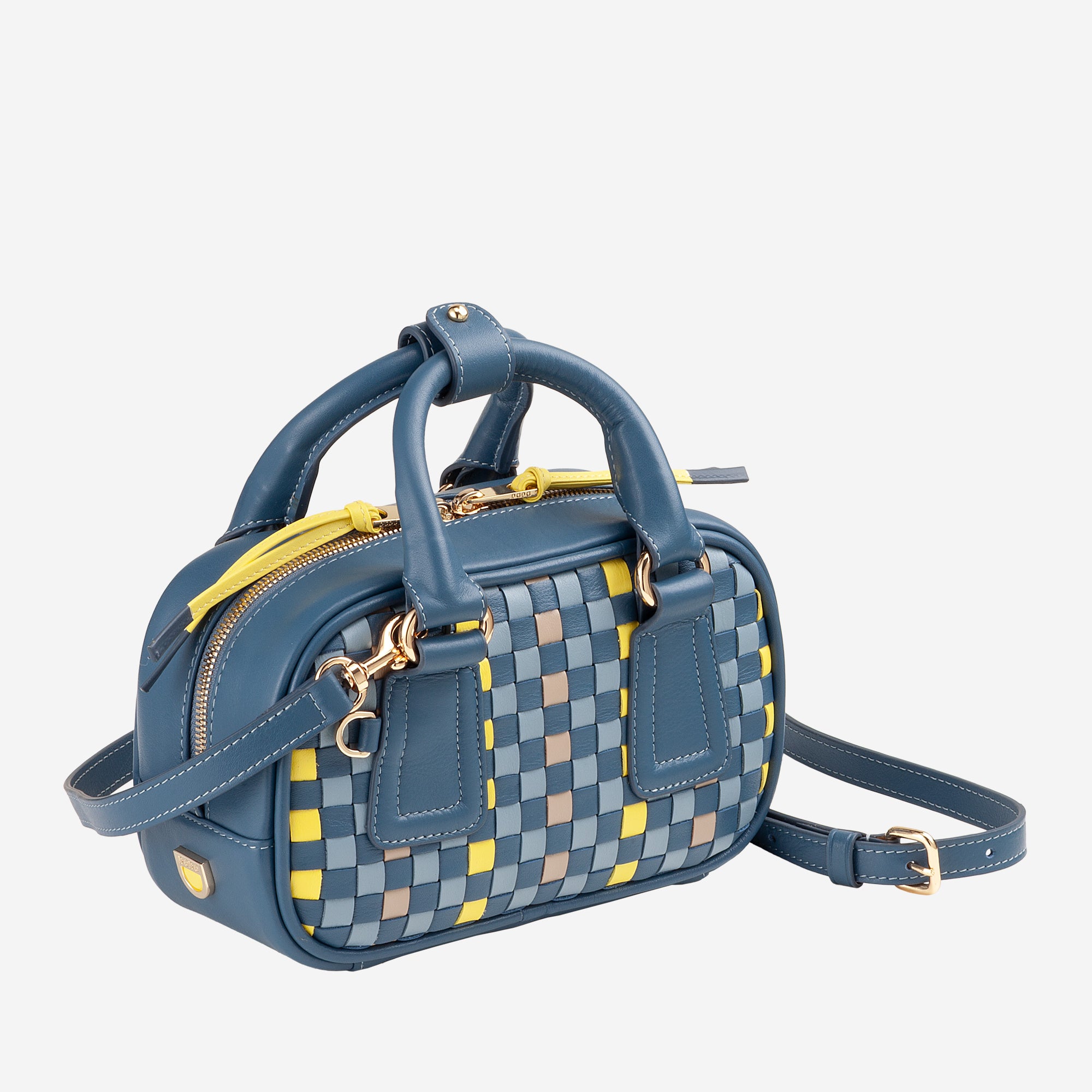 #colore_Denim blue