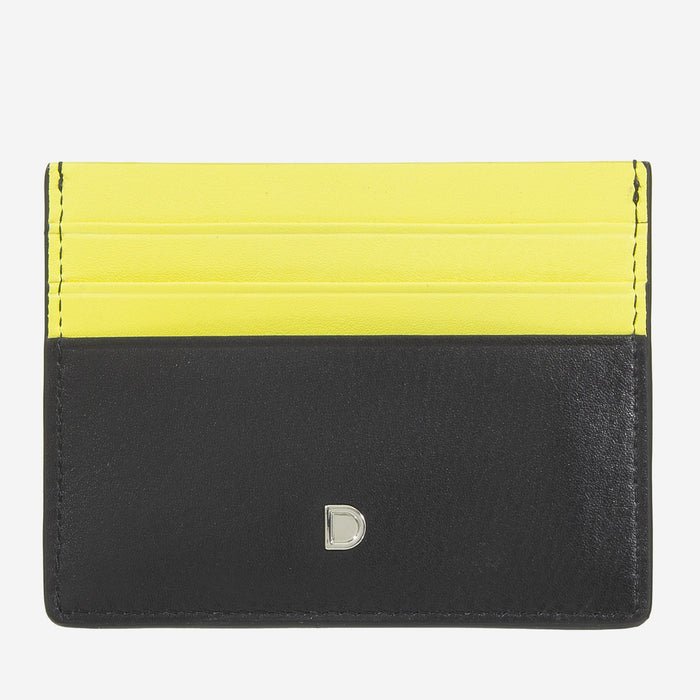 Svalbard Black_bright yellow