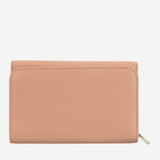 #colore_Rosa cipria, Blush rose, Rosa rubor, Пастельный розовый, Rose poudré, Puder rosa, Blozende roos, Blush rose