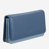 #colore_Denim blue
