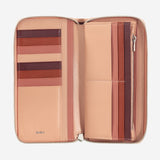 #colore_Rosa cipria, Blush rose, Rosa rubor, Пастельный розовый, Rose poudré, Puder rosa, Blozende roos, Blush rose