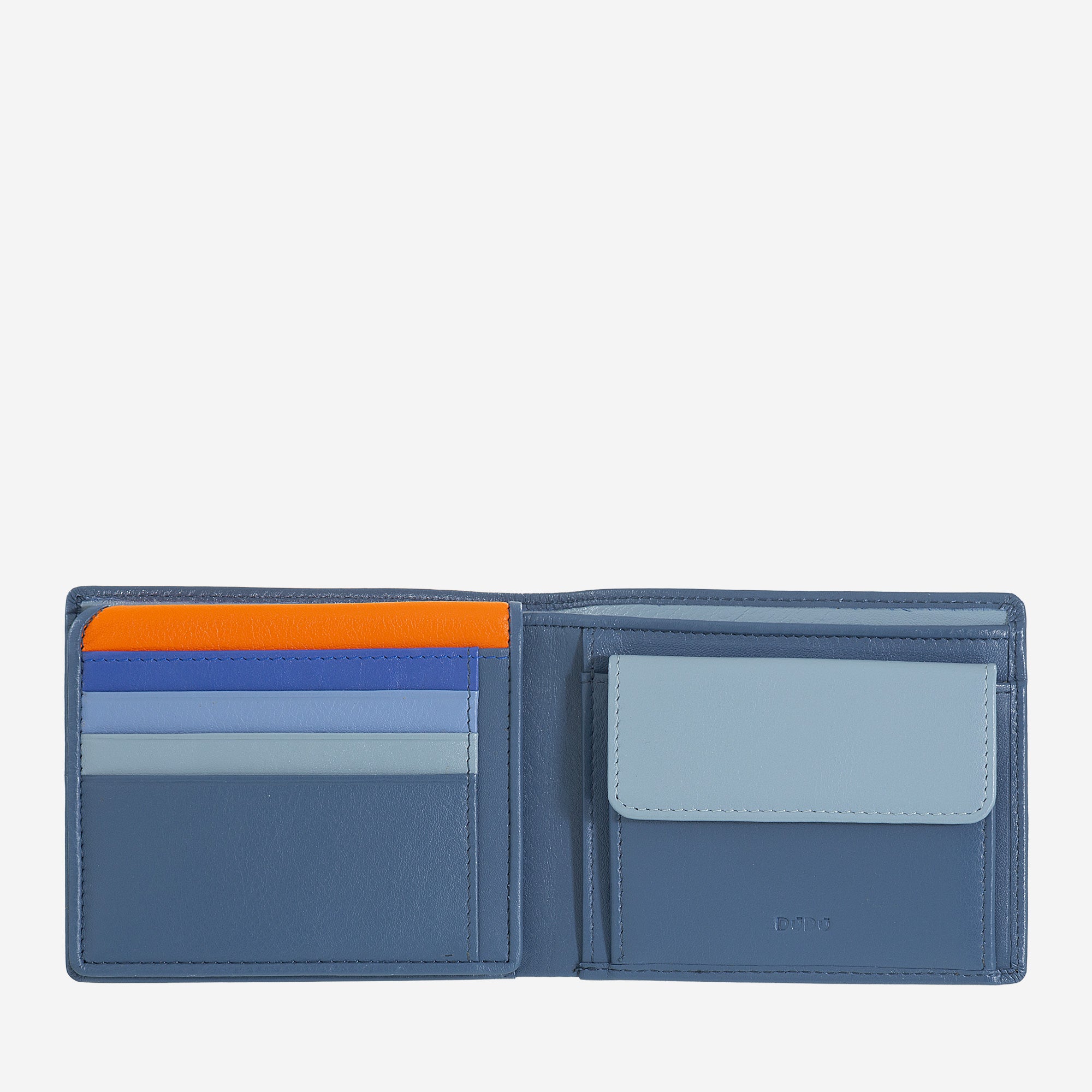 #colore_Denim blue