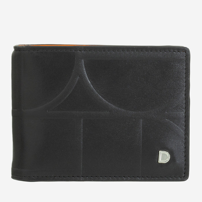 Lipari Black orange