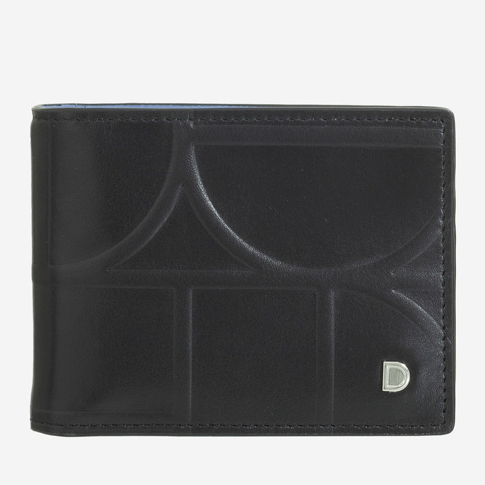 Lipari Black pastel blue