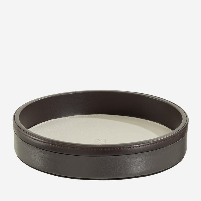 Valet tray Antracite