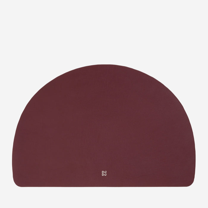 Placemat Burgundy
